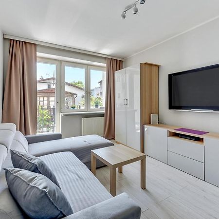 Grand Apartments Sopot Sands 외부 사진