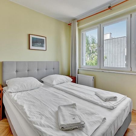 Grand Apartments Sopot Sands 외부 사진