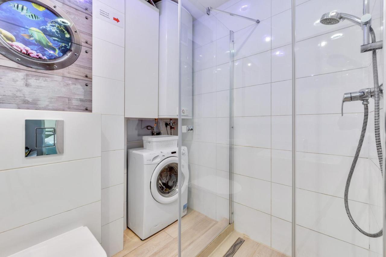 Grand Apartments Sopot Sands 외부 사진