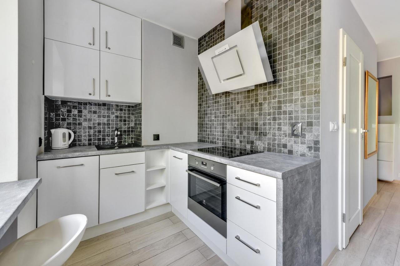 Grand Apartments Sopot Sands 외부 사진