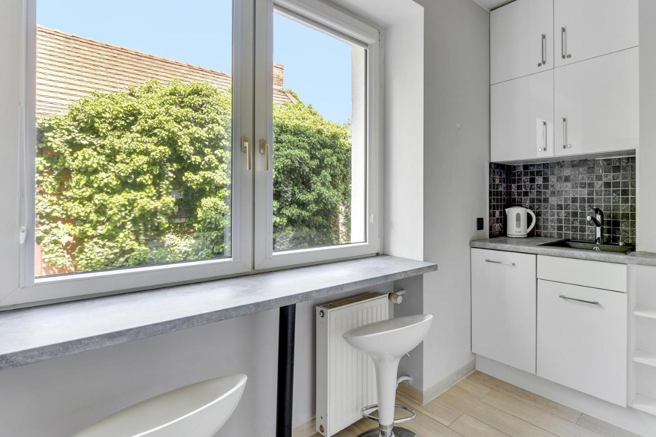 Grand Apartments Sopot Sands 외부 사진