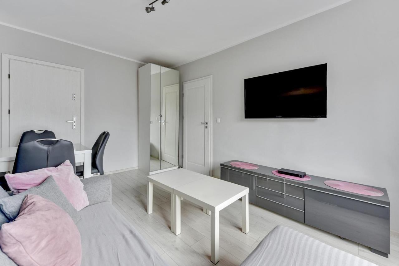 Grand Apartments Sopot Sands 외부 사진