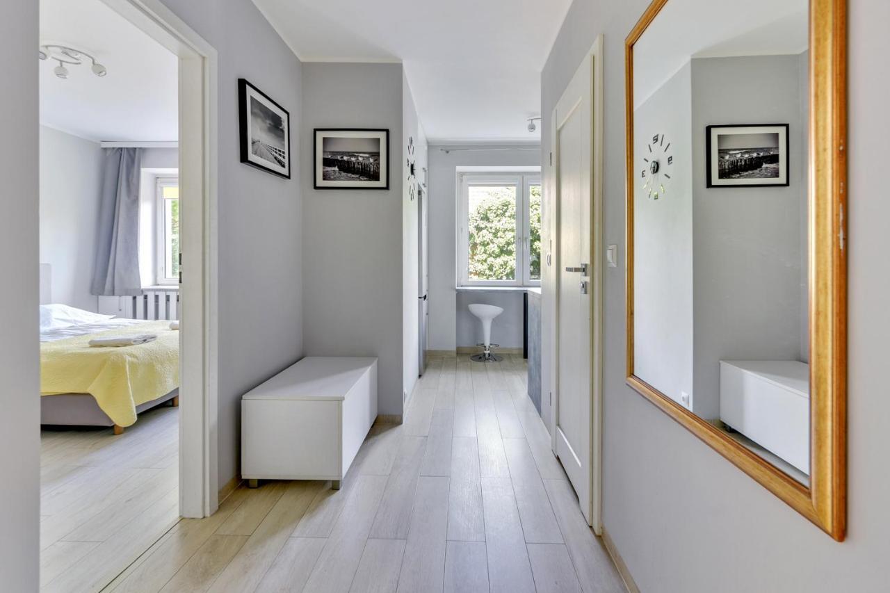 Grand Apartments Sopot Sands 외부 사진