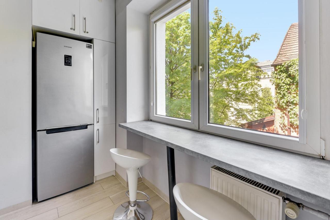 Grand Apartments Sopot Sands 외부 사진