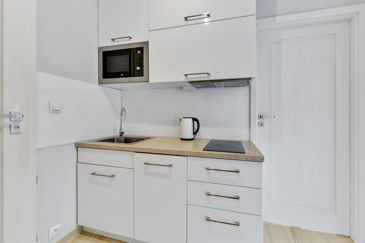 Grand Apartments Sopot Sands 외부 사진