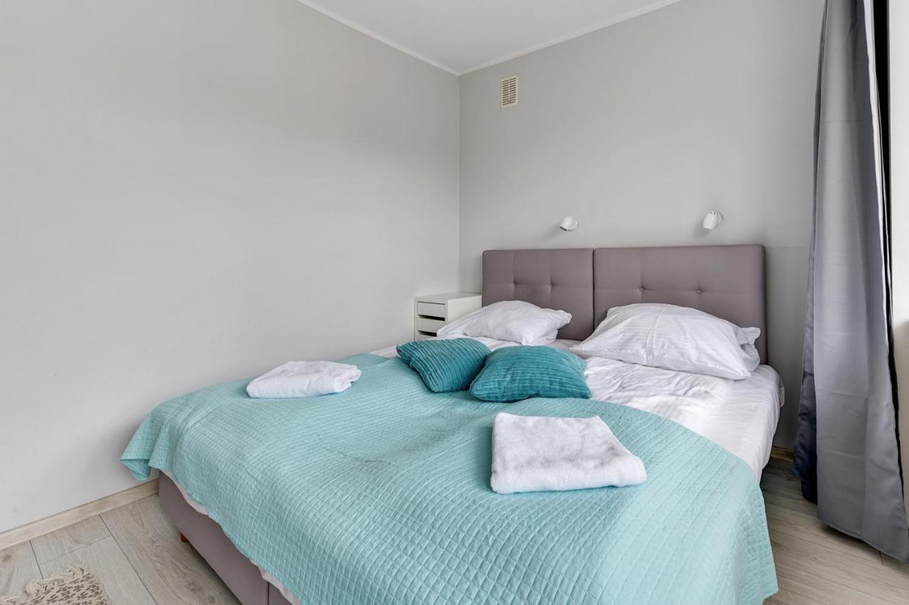 Grand Apartments Sopot Sands 외부 사진