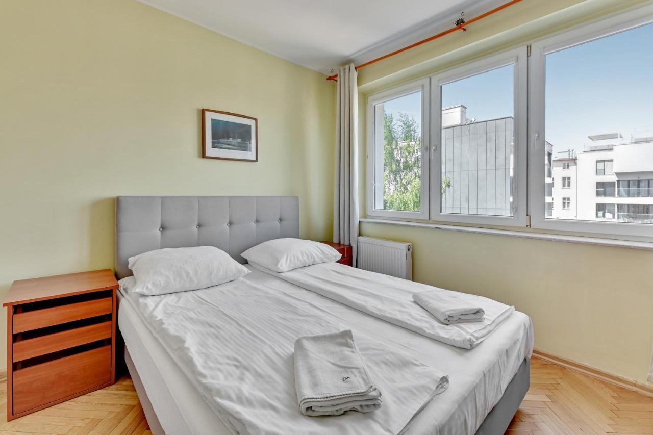 Grand Apartments Sopot Sands 외부 사진