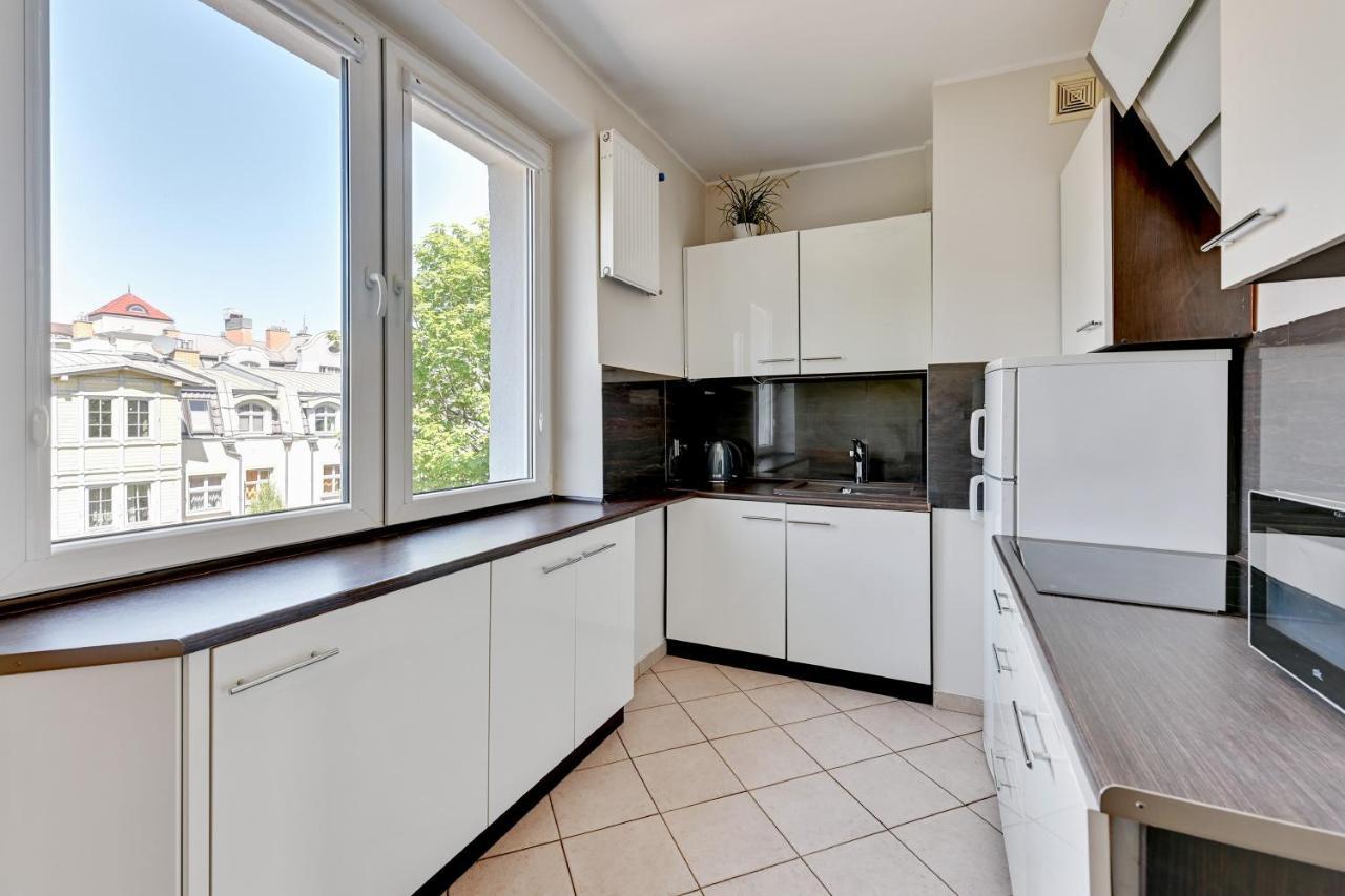 Grand Apartments Sopot Sands 외부 사진