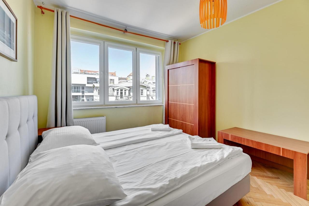 Grand Apartments Sopot Sands 외부 사진