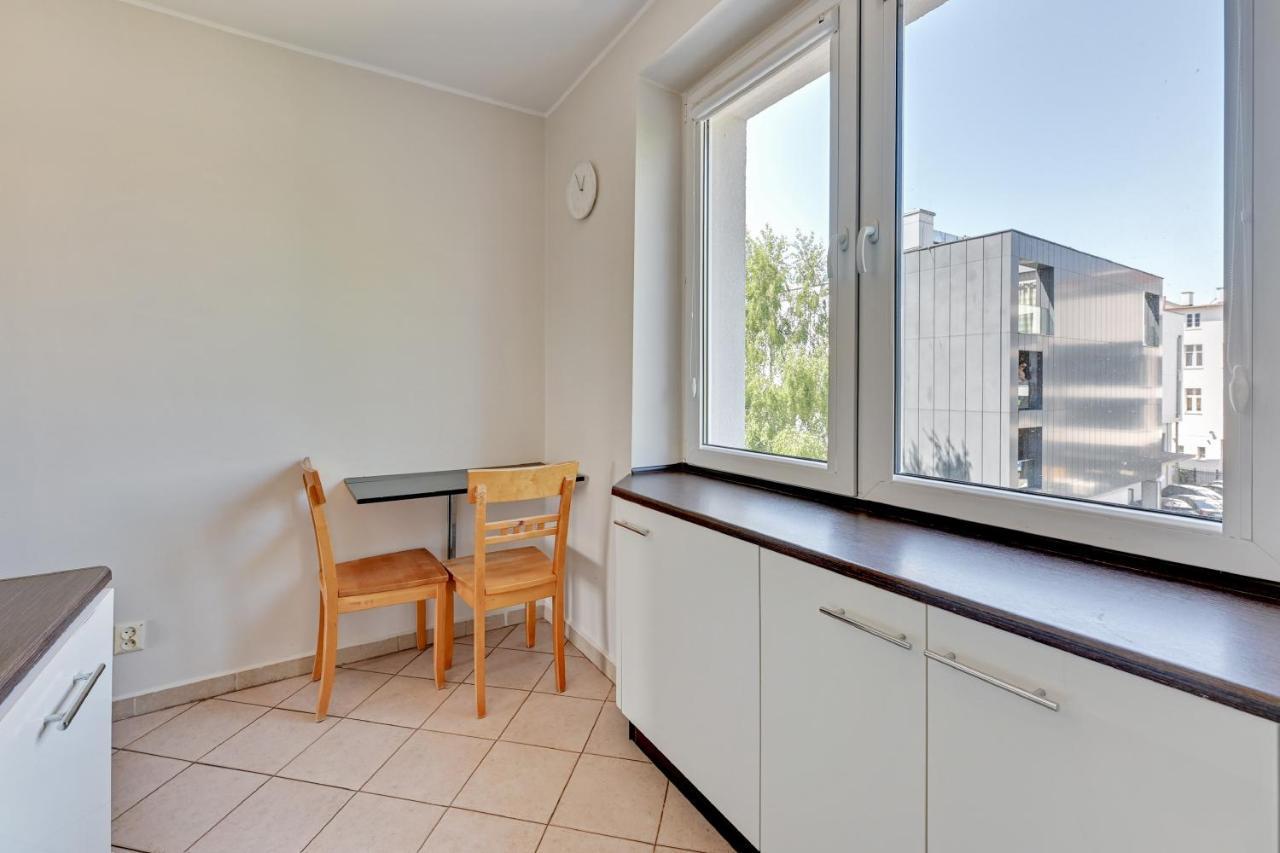 Grand Apartments Sopot Sands 외부 사진