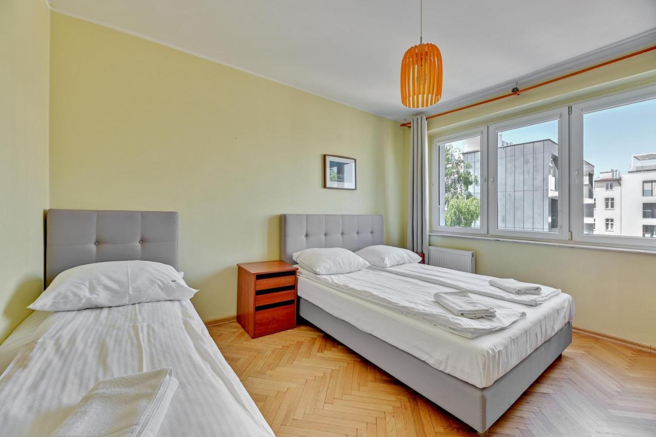 Grand Apartments Sopot Sands 외부 사진