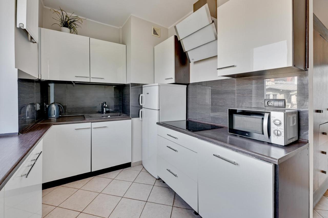 Grand Apartments Sopot Sands 외부 사진