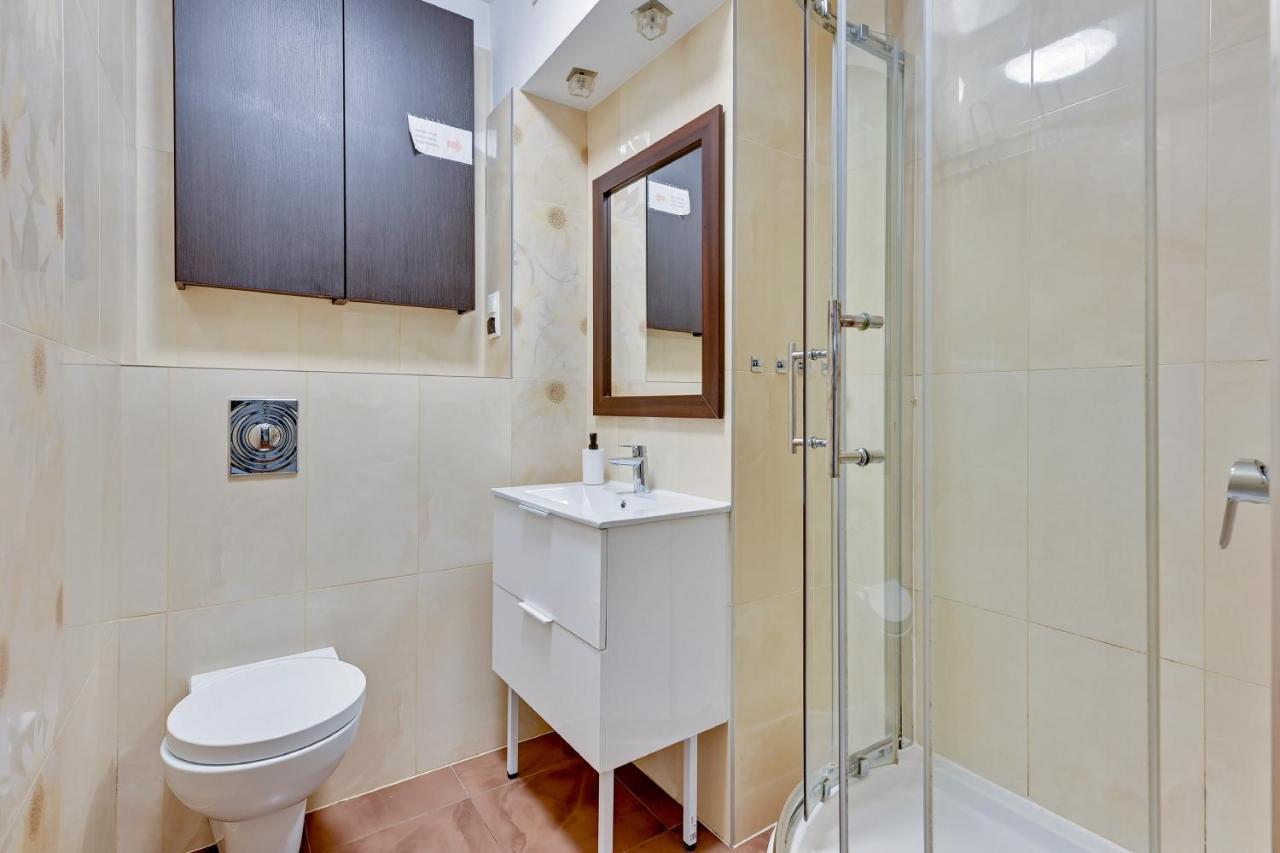 Grand Apartments Sopot Sands 외부 사진