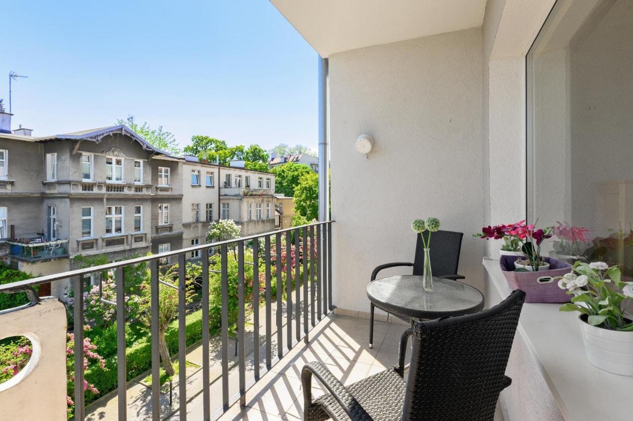Grand Apartments Sopot Sands 외부 사진